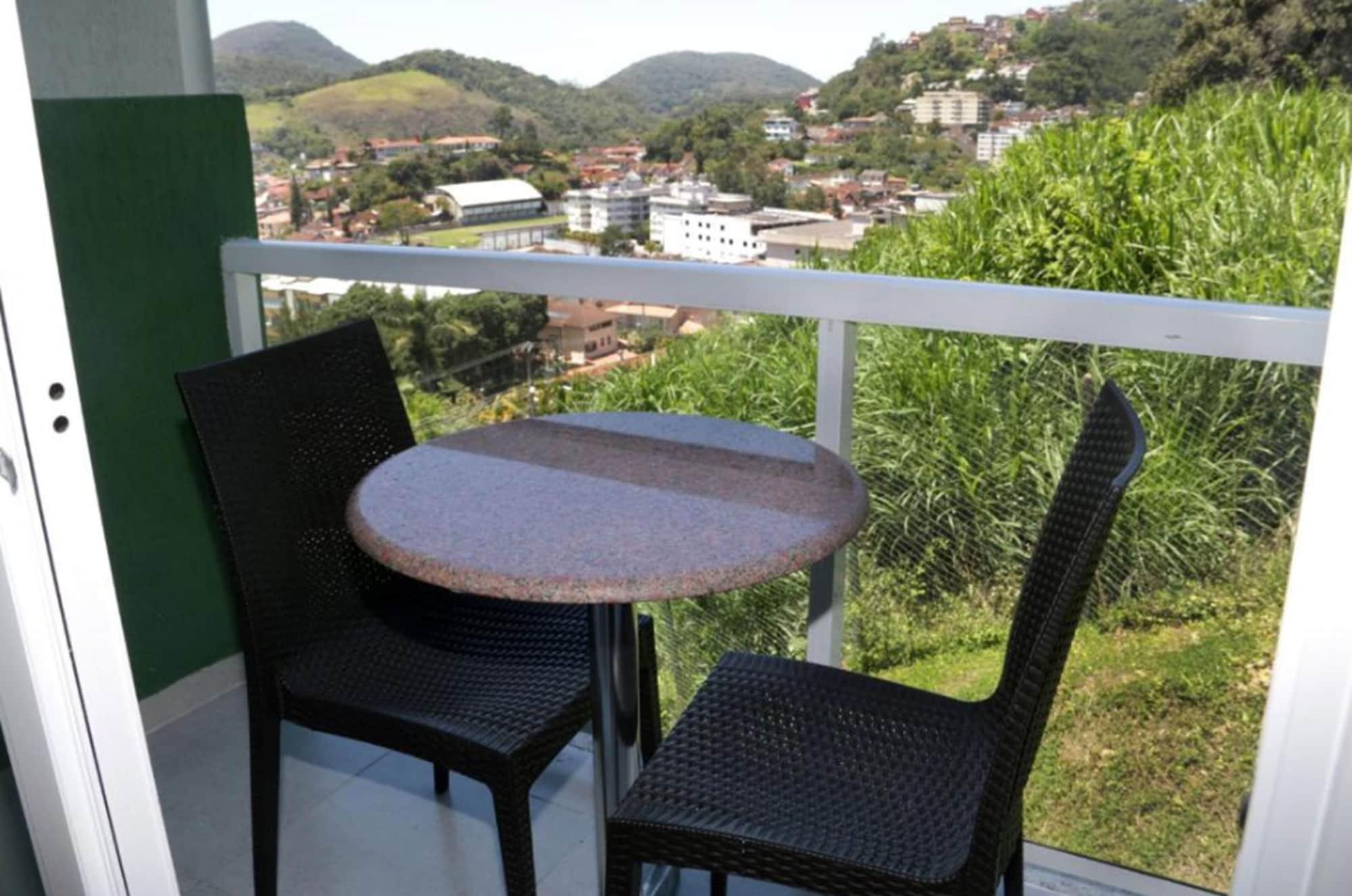 Hotel Petropolis Inn Exterior foto